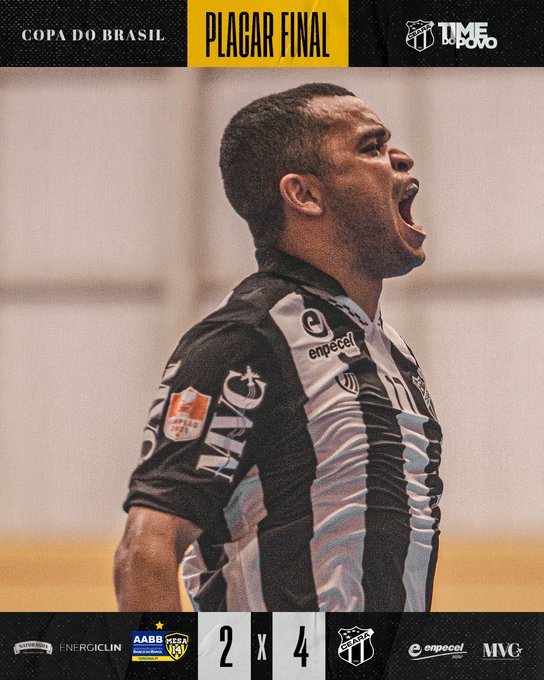 Eugênio Freitas - Série D: CBF detalha jogos da final entre América-RN x Pouso  Alegre-MG