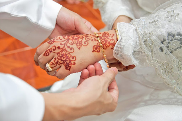 Marriage Bureau Islamabad to the meeting of the bride and groom's parents