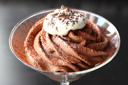 Tiramisu Chocolate Mousse – Pick’Em Upwards Together With Lay’Em Down