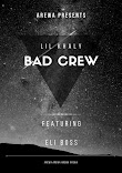 [Music] Lil khaly ft Eli boss - Bad crew (prod. Xx) #Arewapublisize