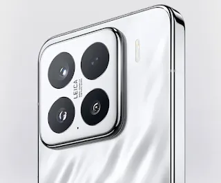 2. Kelebihan Xiaomi 15