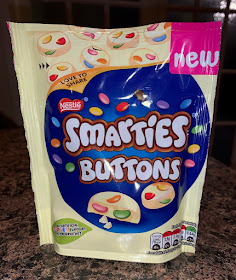 Smarties Buttons