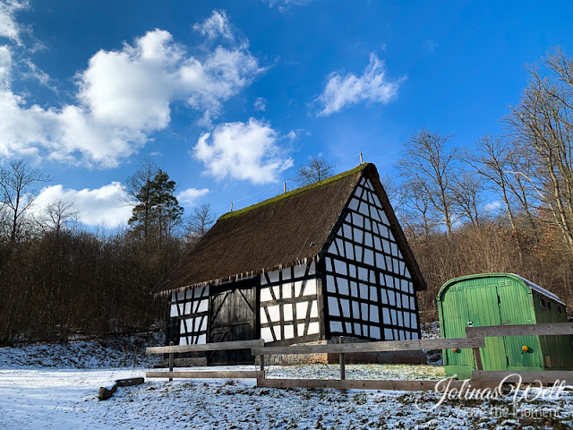 Freilichtmuseum Rheinland Pfalz Bad Sobernheim