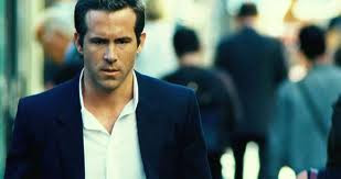 Ryan Reynolds