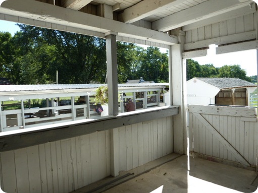 The Amish Village 062