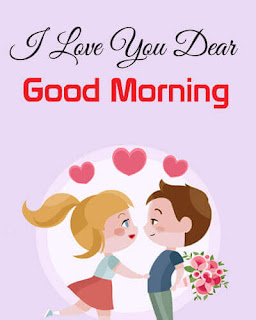 Romantic Good Morning Love Messages For Girlfriend In Hindi