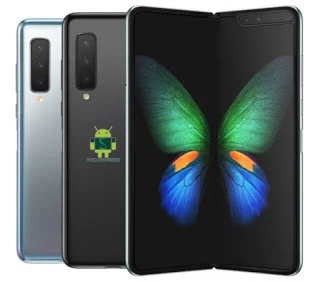 Samsung Galaxy Fold SM-F900U1 Combination Firmware Stockrom Flashfile Download