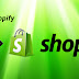 Shopify – A Complete Ecommerce Web Solution