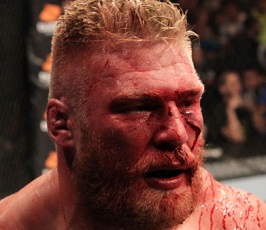 brock edward lesnar wwe