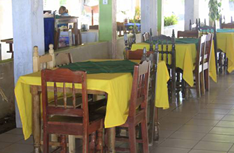 Golpea “austeridad” del gobierno de Carlos Joaquín a restauranteros chetumaleños