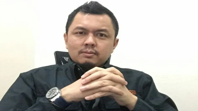 Terkait NII di Sumbar, DPP IKM Minta Pemerintah Jelaskan Lebih Detail: Jangan Sampai jadi Bola Liar