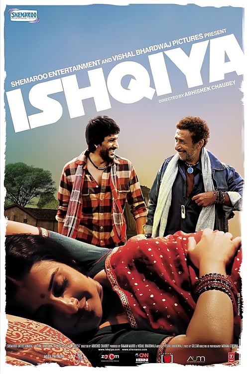 Descargar इश्क़िया 2010 Blu Ray Latino Online