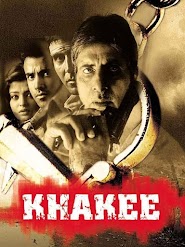 Khakee (2004)