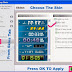 How to Change Windows XP Default Taskbar Clock Tutorial