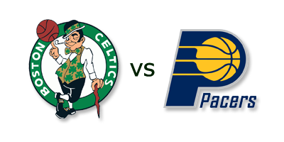 Boston vs Indiana - NBA en VIVO