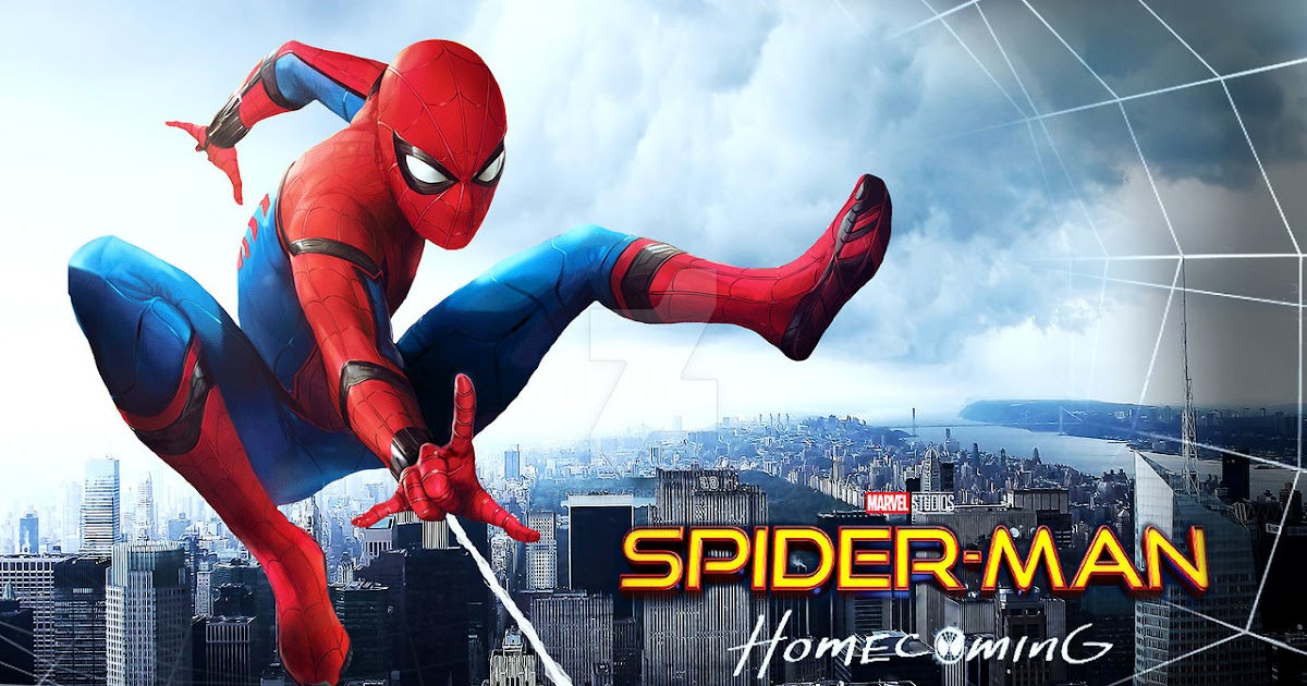 Entertainment World Spider Man 2017 Download