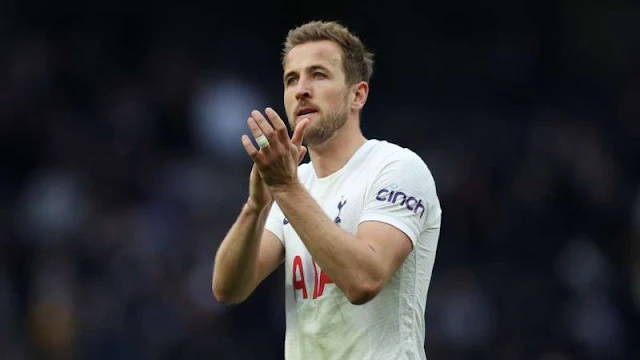 Manchester United ‘considering’ Harry Kane as Cristiano Ronaldo’s replacement