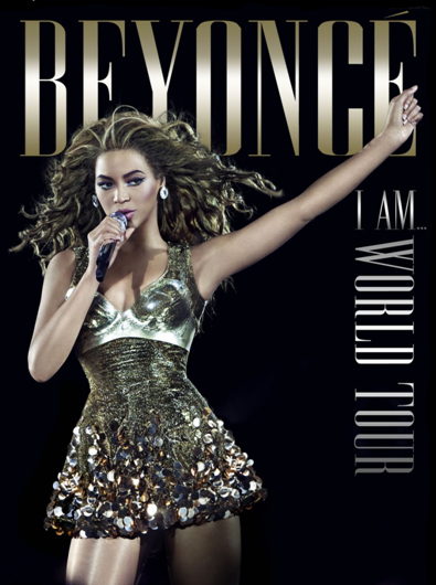 Crazy In Love (Live) Beyonce Knowles 5:23 3. Naughty Girl (Live) Beyonce 