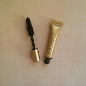 Jane Iredale Longest Lash Mascara.