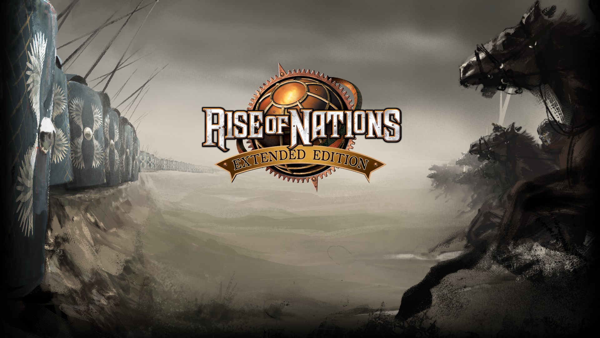 Códigos de trapaça do jogo Rise of Nations para PC