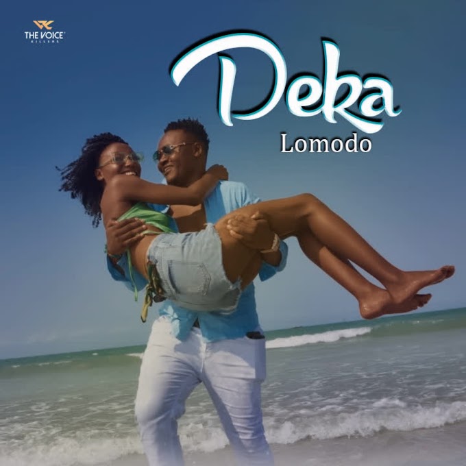 Download Audio : Lomodo - DEKA Mp3