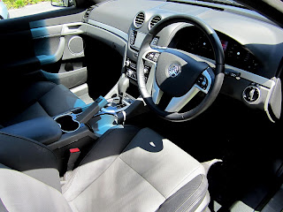2011 Holden VE Series II SS Ute
