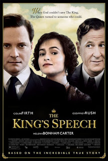 King's Speech Film