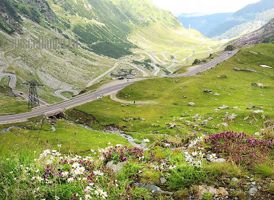 Transfagarasan