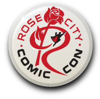 You Should Go to the Rose City Comic-Con September 21-22