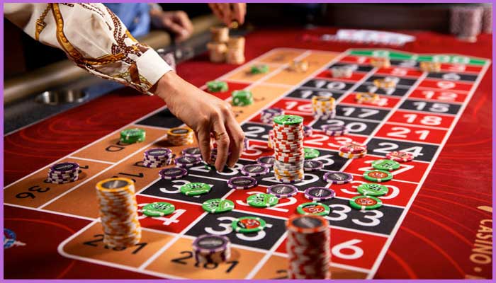 Wazdan memperluas kemampuan fitur Volatility Levels; manajer kasino