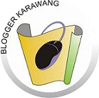 komunitas blogger karawang