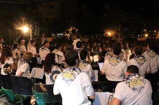 Fiestas de Barakaldo