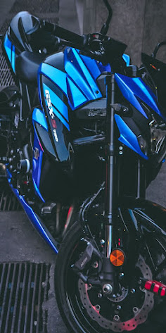 Bike Wallpaper 4K For Mobile