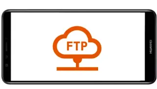 تنزيل برنامج FTP Server Pro mod Unlocked مدفوع مهكر بدون اعلانات بأخر اصدار من ميديا فاير