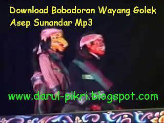  download bobodoran wayang golek asep sunandar Download Bobodoran Wayang Golek Asep Sunandar Mp3