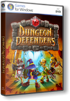 Dungeon Defenders