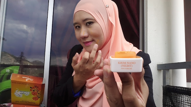 Deeja Cosmetic Kulit Cantik dan Ayu Dalam Masa 5 Hari