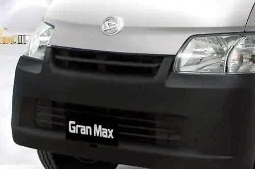 Harga dan Spesifikasi Daihatsu Gran Max Pu ( Pick Up )