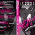  Cover / Synopsis / Trailer Reveal - Sexual Encounter by LK collins