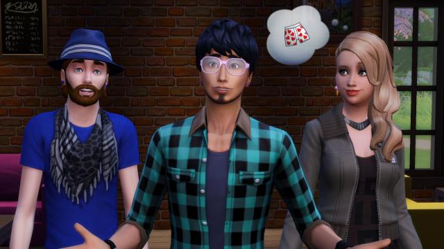 The Sims 4 Torrent 