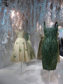 Exposition Dior Paris