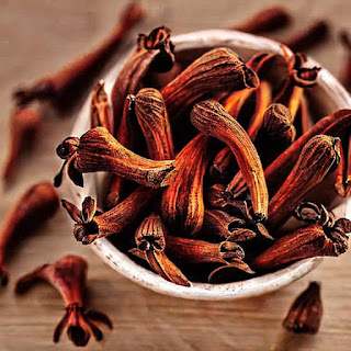 The Amazing Health Advantages of Cloves