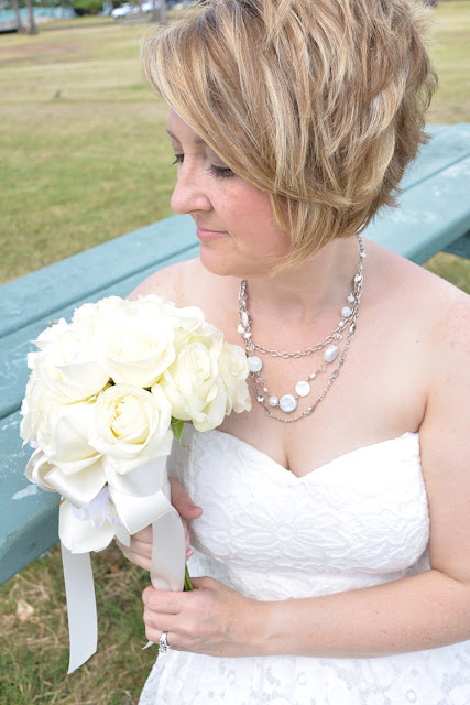 Hawaii Wedding Flowers