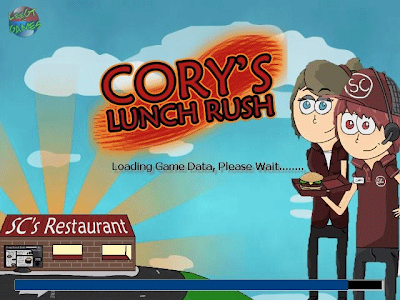 Fast Food Urban Legends on Full Latest Pc Games Links  Cory S Lunch Rush  Final