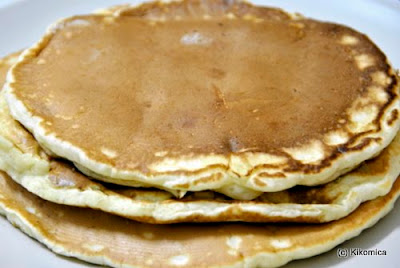 Articole culinare : Pancakes, ca la americani