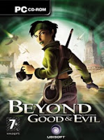 Download Beyond Good & Evil