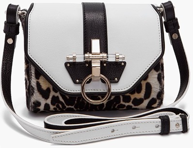 givenchy leopard bag