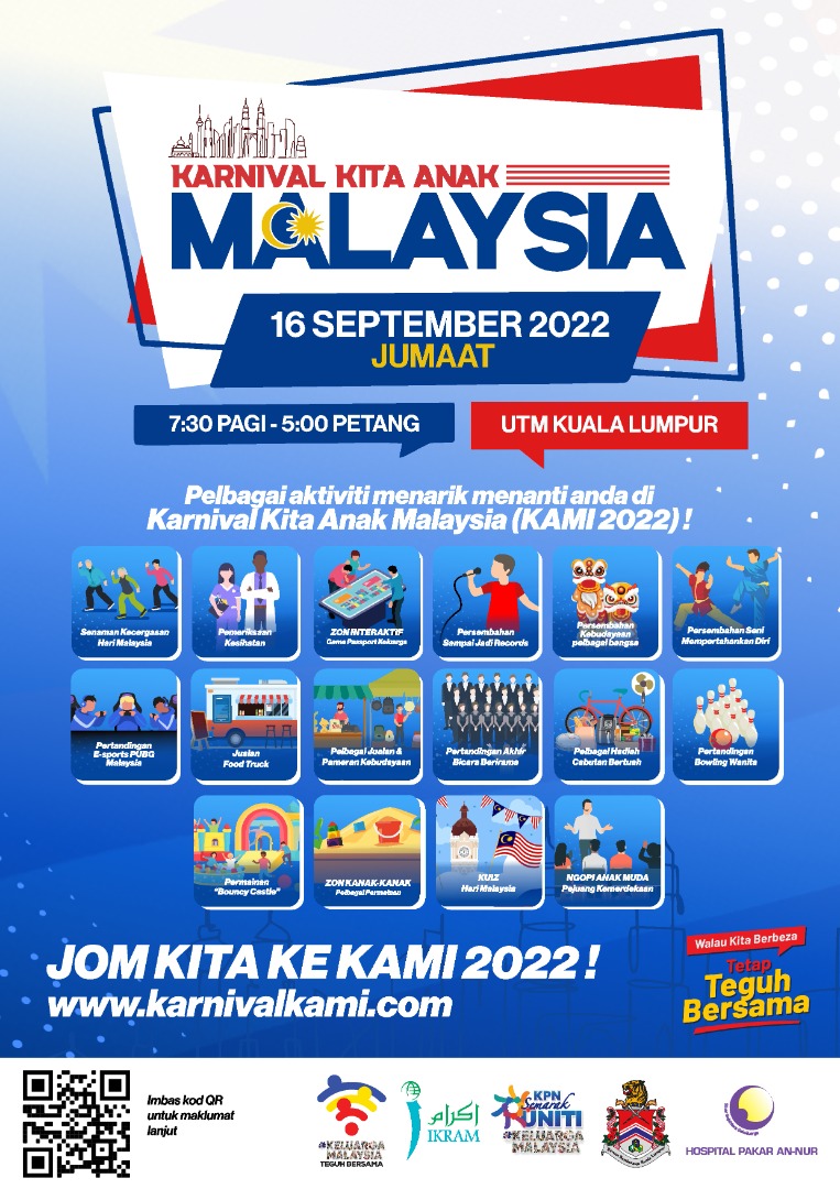 Hari Malaysia 2022