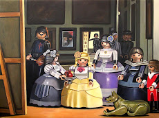 Velázquez para niños