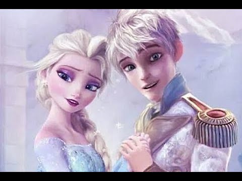 52+ Film Kartun Elsa Terbaru